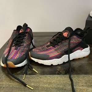 Nike air tennis shoes